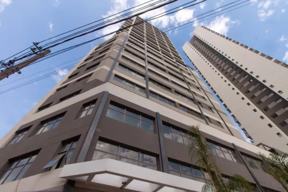 Apartamento, 2 quartos, 43 m² - Foto 8