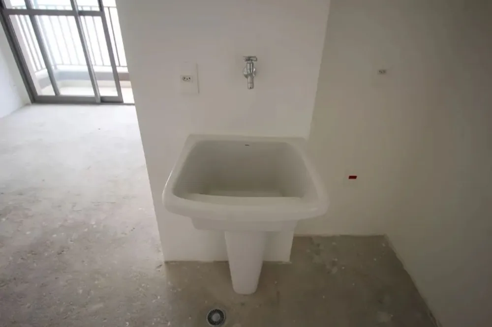 Apartamento, 2 quartos, 43 m² - Foto 3