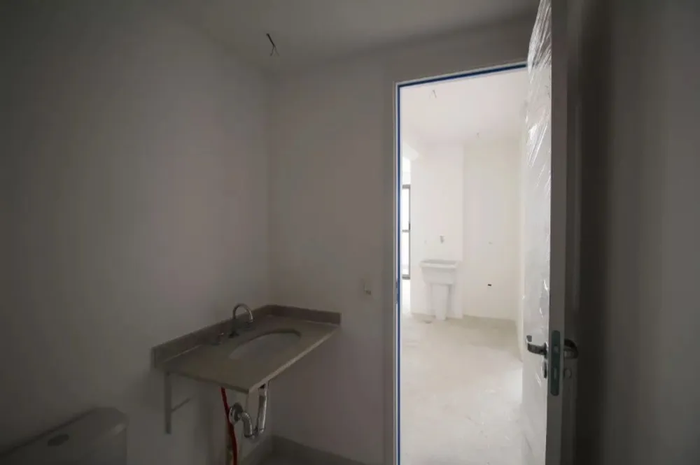 Apartamento, 2 quartos, 43 m² - Foto 7