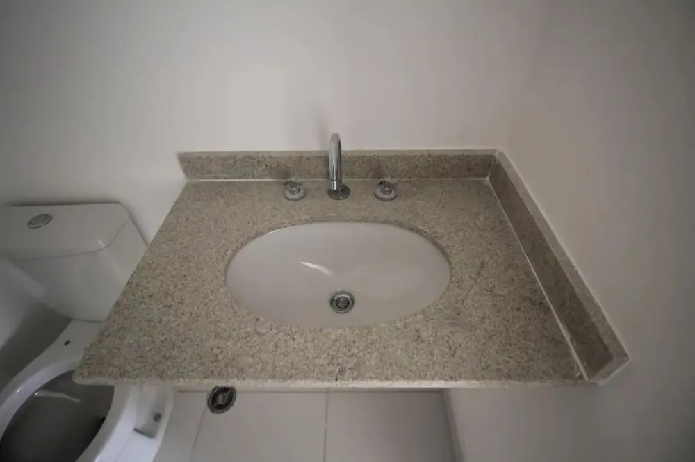 Apartamento, 2 quartos, 43 m² - Foto 6