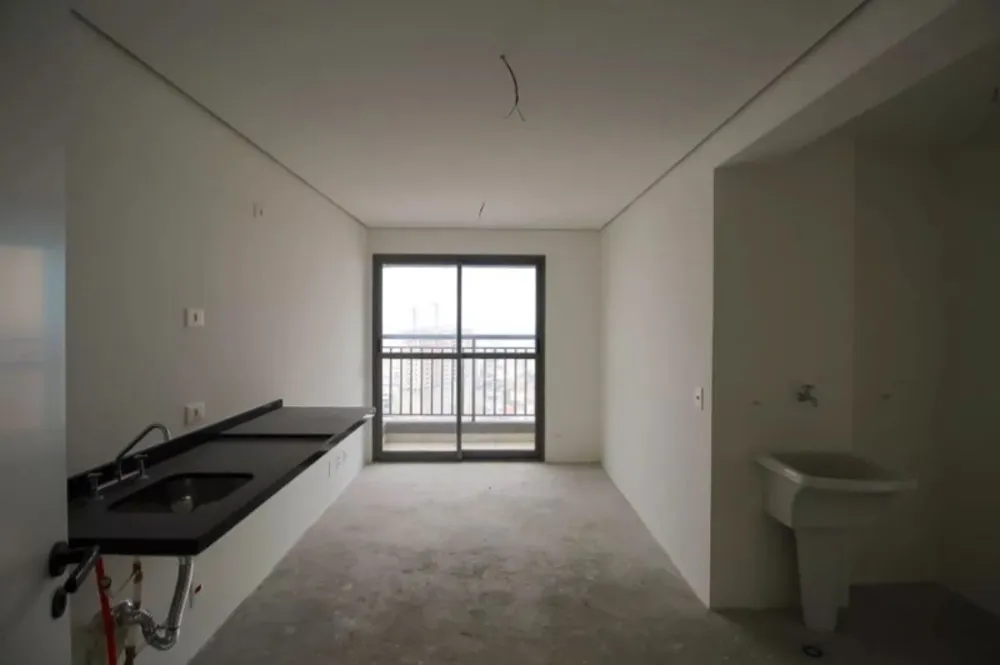 Apartamento, 2 quartos, 43 m² - Foto 2