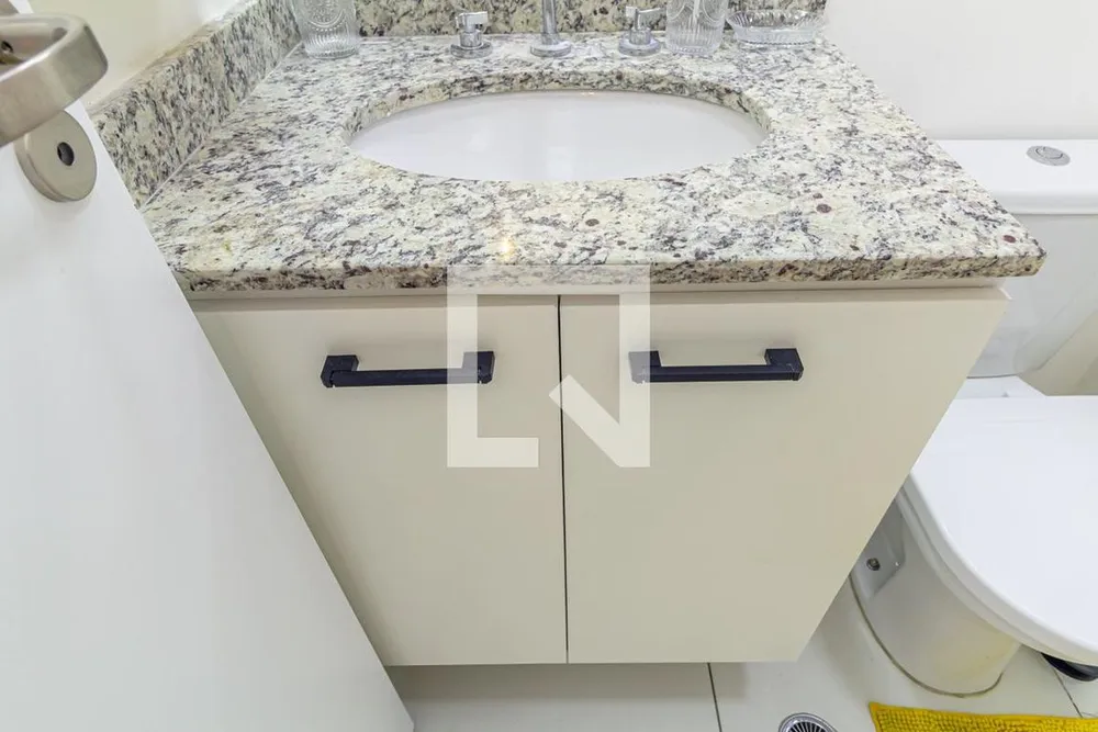 Kitnet-Studio, 23 m² - Foto 5