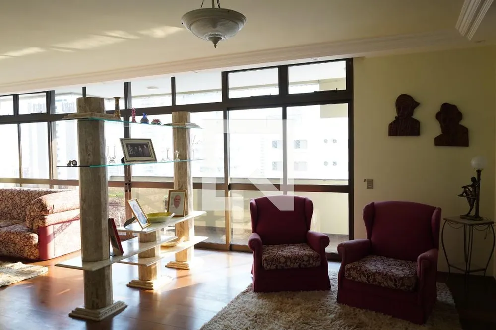 Apartamento, 4 quartos, 370 m² - Foto 1