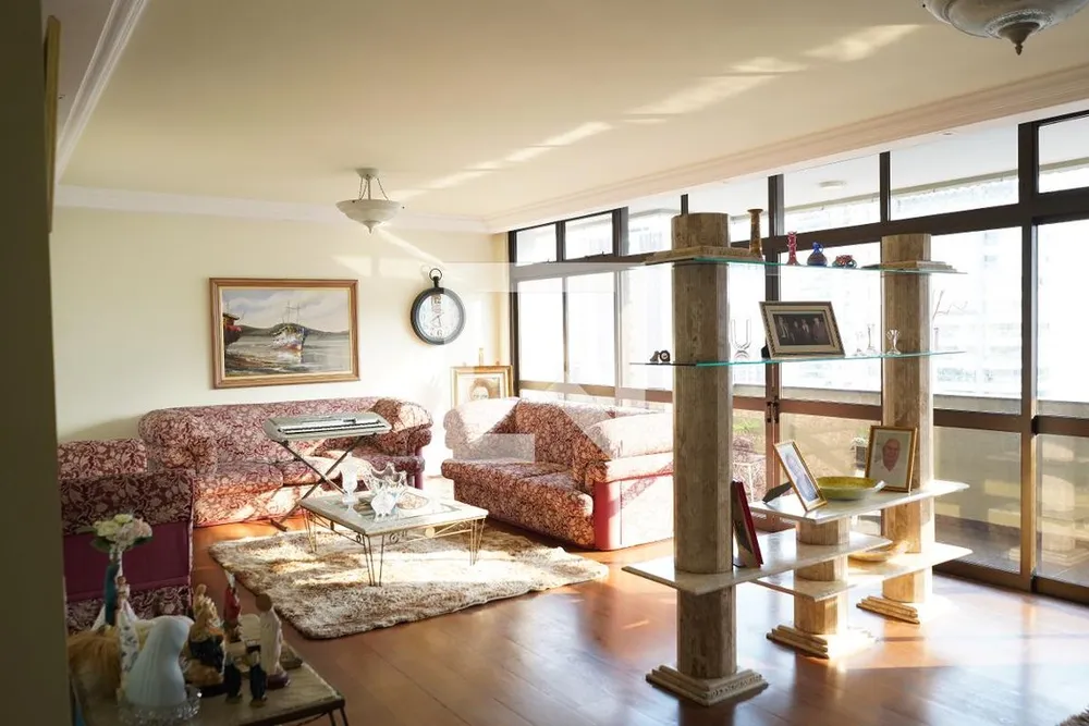 Apartamento, 4 quartos, 370 m² - Foto 4