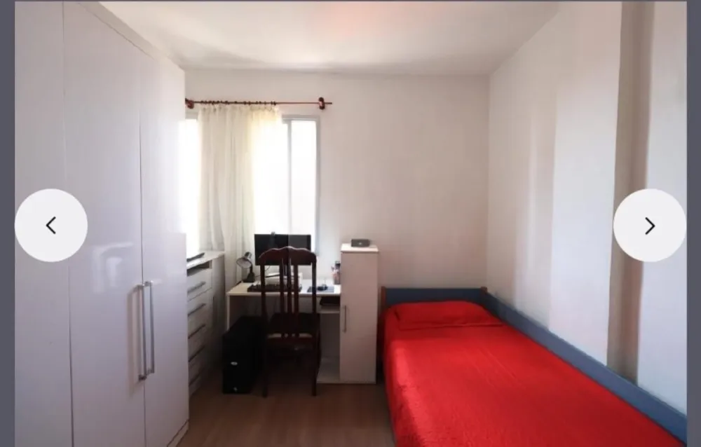 Apartamento, 2 quartos, 72 m² - Foto 8