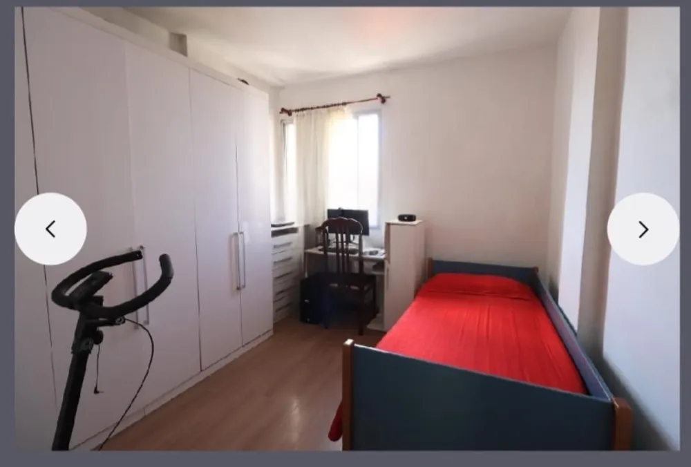 Apartamento, 2 quartos, 72 m² - Foto 6