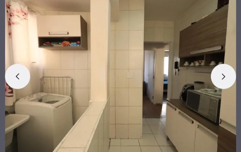 Apartamento, 2 quartos, 72 m² - Foto 2