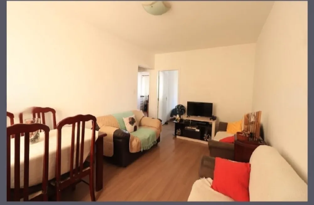 Apartamento, 2 quartos, 72 m² - Foto 1
