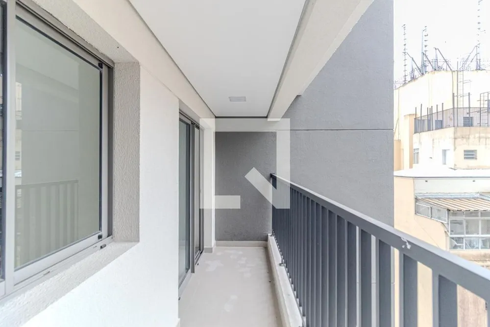 Apartamento, 1 quarto, 30 m² - Foto 2
