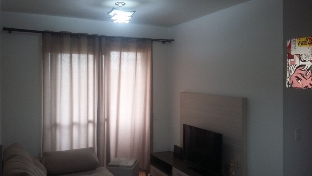 Apartamento, 2 quartos, 56 m² - Foto 20