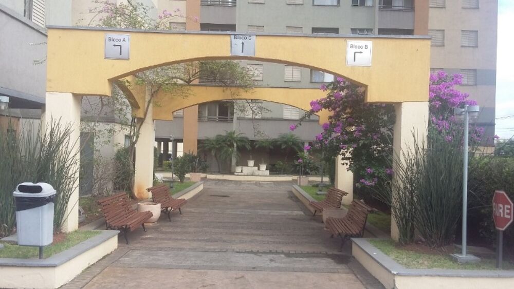 Apartamento, 2 quartos, 56 m² - Foto 15