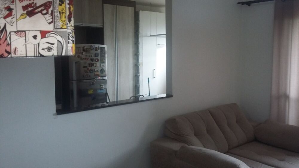 Apartamento, 2 quartos, 56 m² - Foto 11