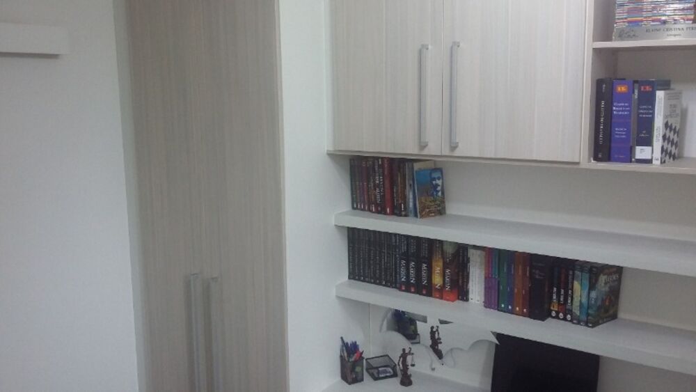 Apartamento, 2 quartos, 56 m² - Foto 3