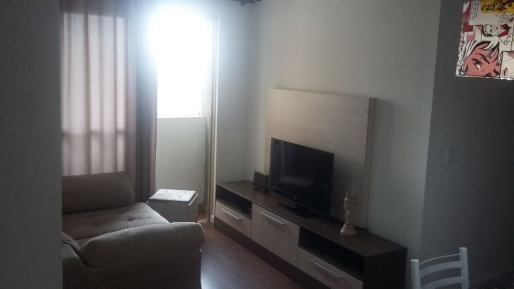 Apartamento, 2 quartos, 56 m² - Foto 2