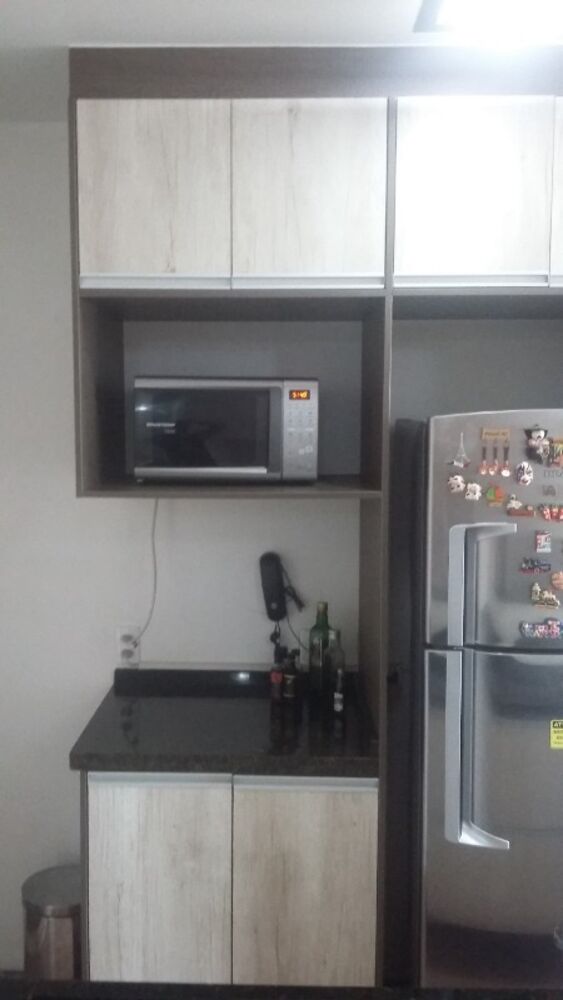 Apartamento, 2 quartos, 56 m² - Foto 10