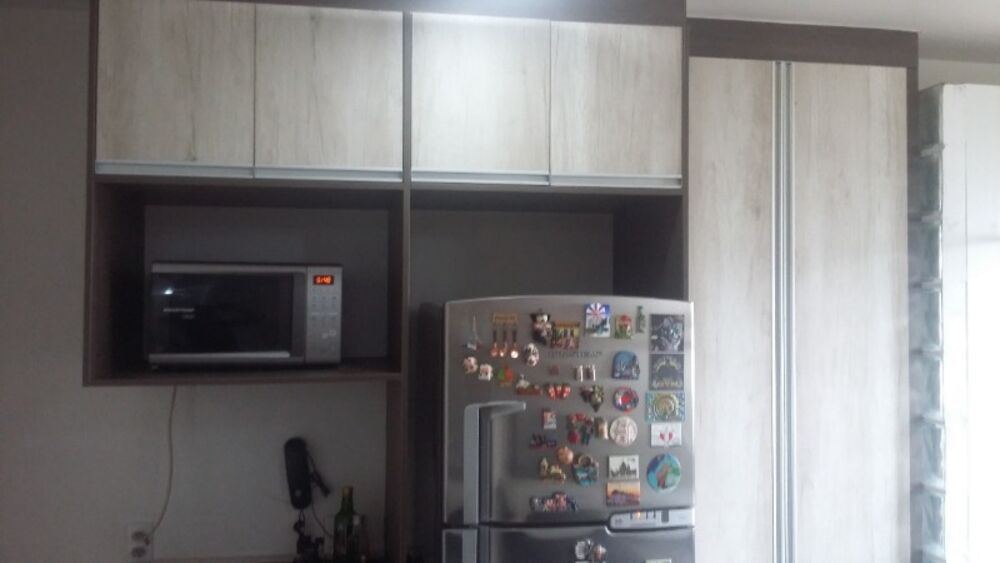 Apartamento, 2 quartos, 56 m² - Foto 12