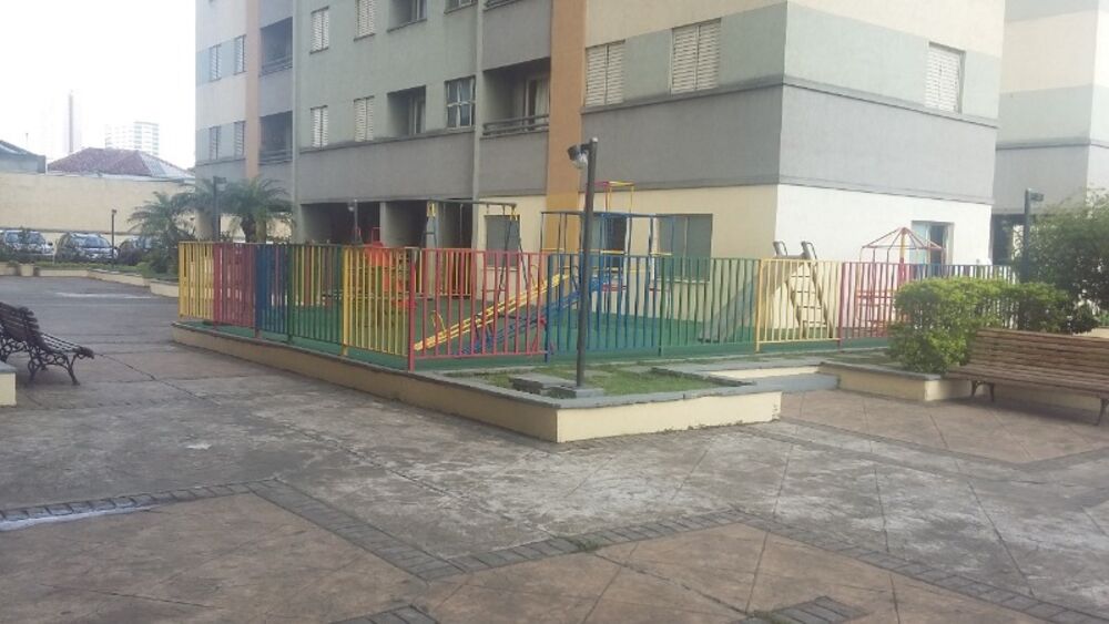 Apartamento, 2 quartos, 56 m² - Foto 16