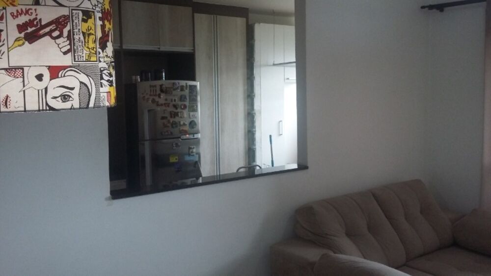 Apartamento, 2 quartos, 56 m² - Foto 8