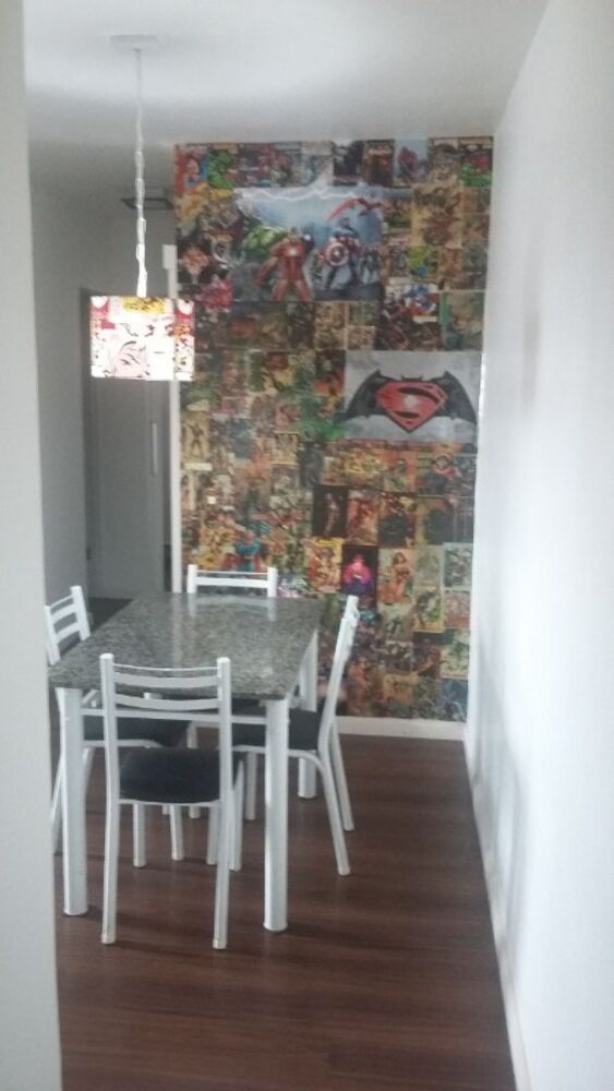 Apartamento, 2 quartos, 56 m² - Foto 13