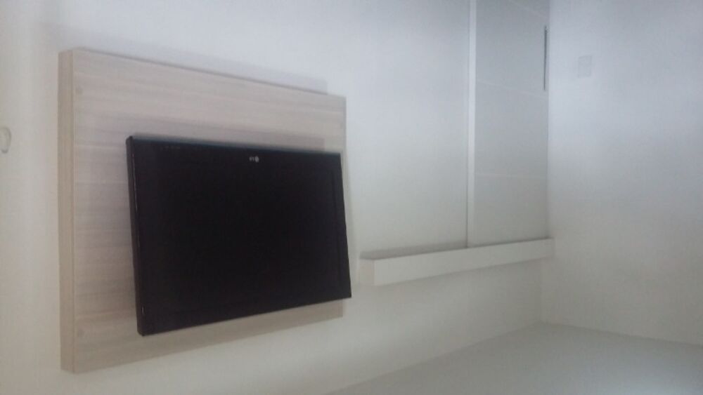 Apartamento, 2 quartos, 56 m² - Foto 17