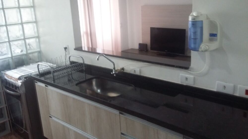 Apartamento, 2 quartos, 56 m² - Foto 14