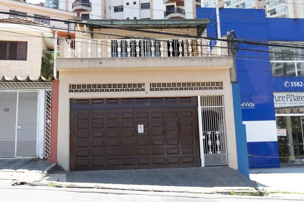 Casa, 2 quartos, 175 m² - Foto 1