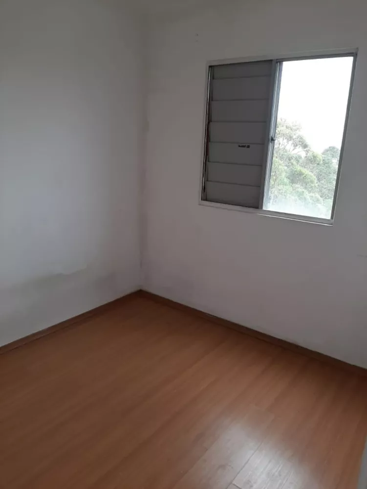 Apartamento à venda com 2 quartos, 45m² - Foto 4