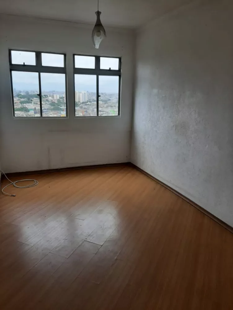 Apartamento à venda com 2 quartos, 45m² - Foto 1