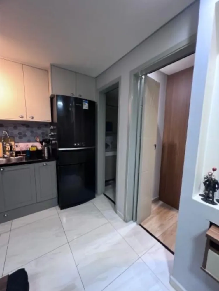 Apartamento, 2 quartos, 38 m² - Foto 2
