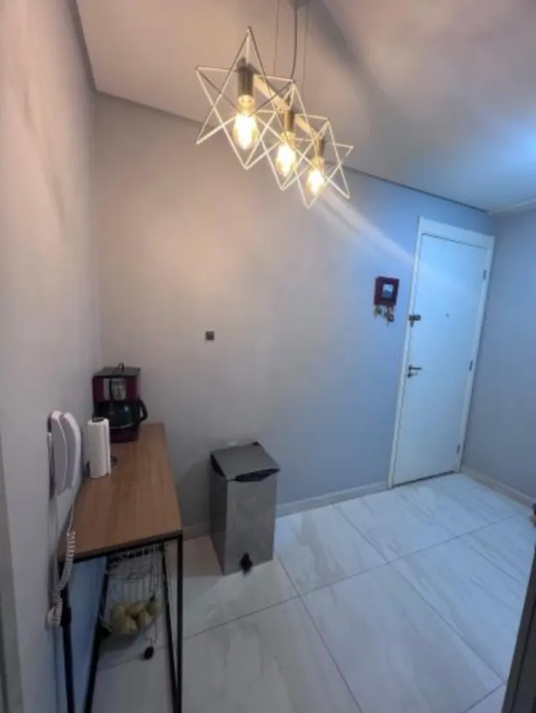 Apartamento, 2 quartos, 38 m² - Foto 5