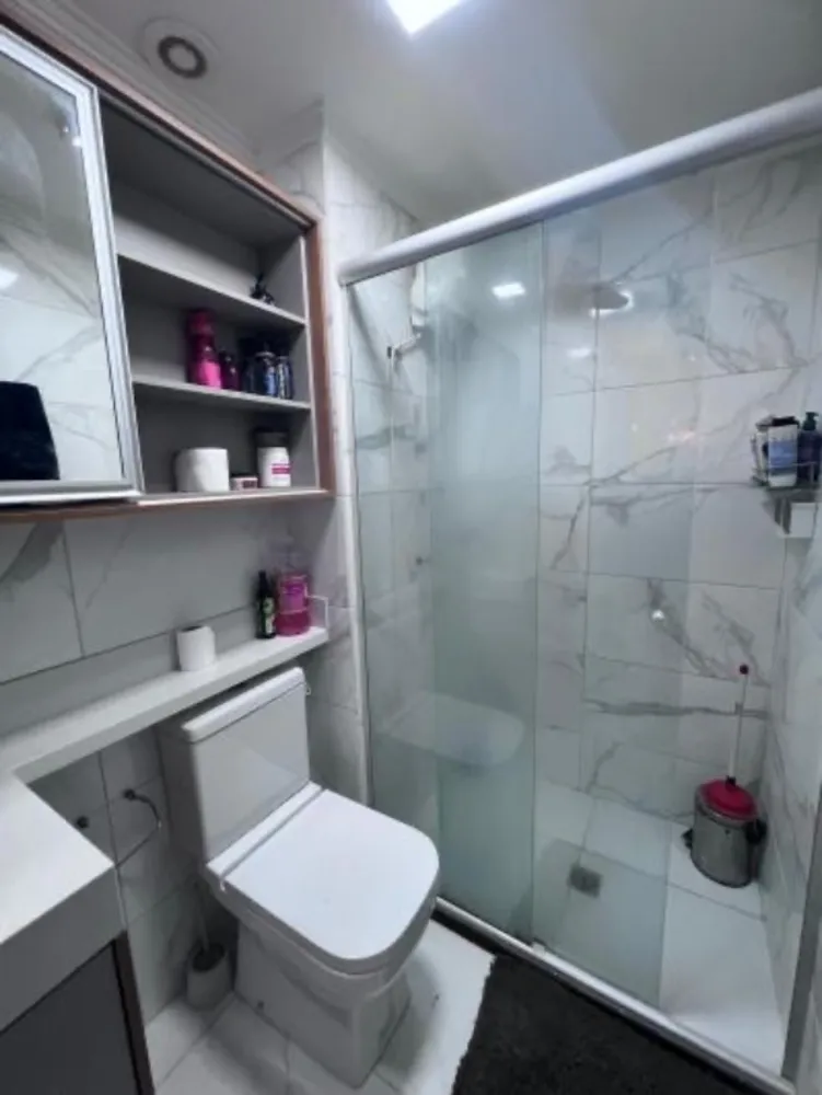 Apartamento, 2 quartos, 38 m² - Foto 3