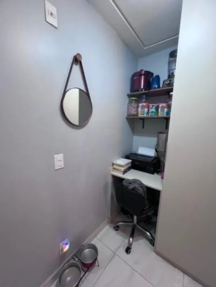 Apartamento, 2 quartos, 38 m² - Foto 4