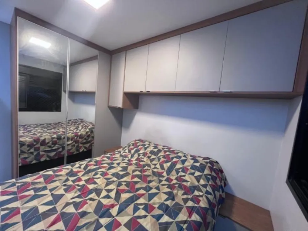 Apartamento, 2 quartos, 38 m² - Foto 6