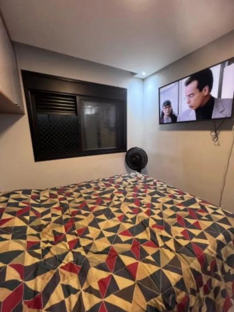 Apartamento, 2 quartos, 38 m² - Foto 7