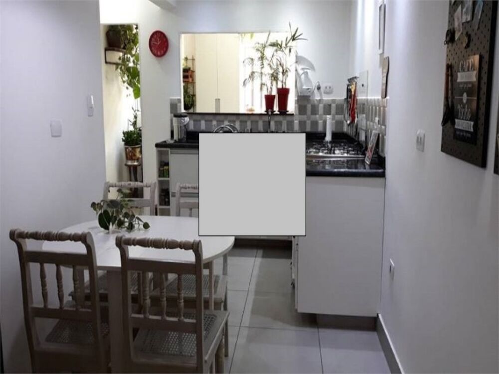 Apartamento, 2 quartos, 115 m² - Foto 1