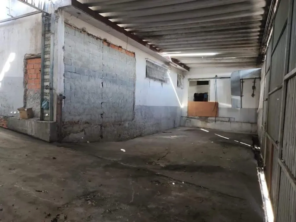 Depósito-Galpão, 1500 m² - Foto 6