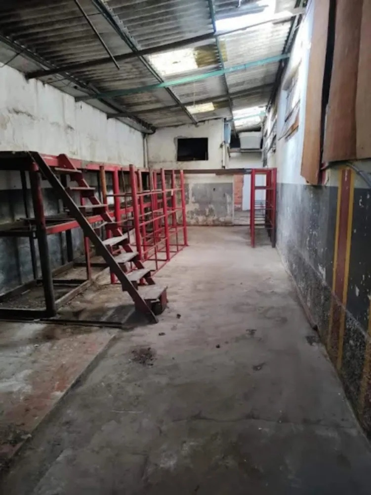Depósito-Galpão, 1500 m² - Foto 9