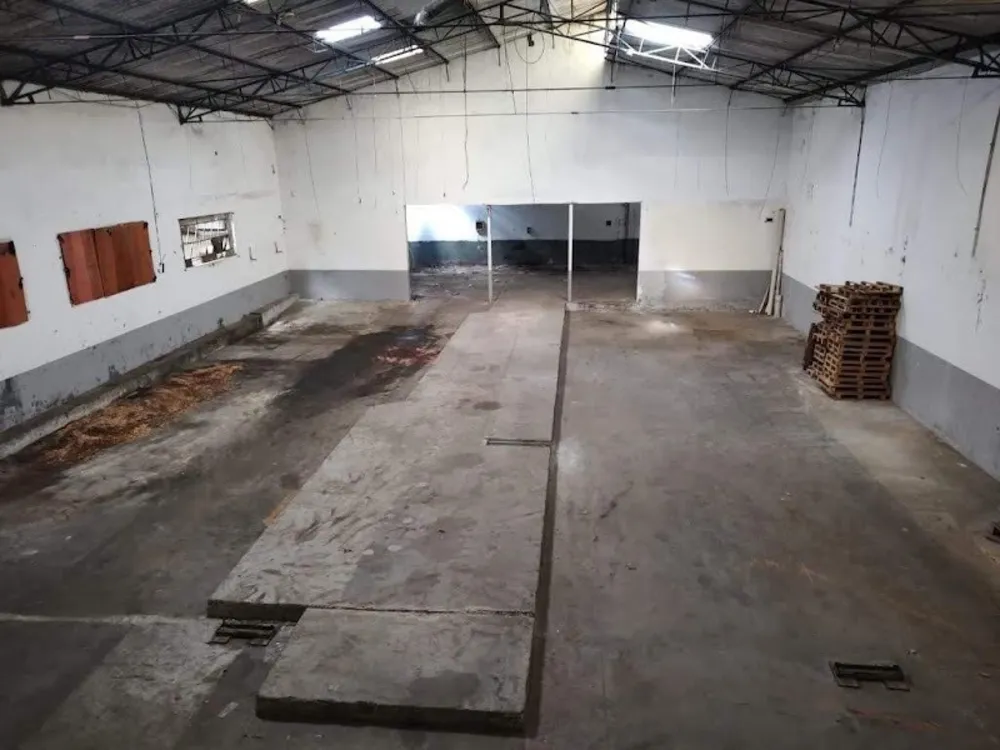 Depósito-Galpão, 1500 m² - Foto 8