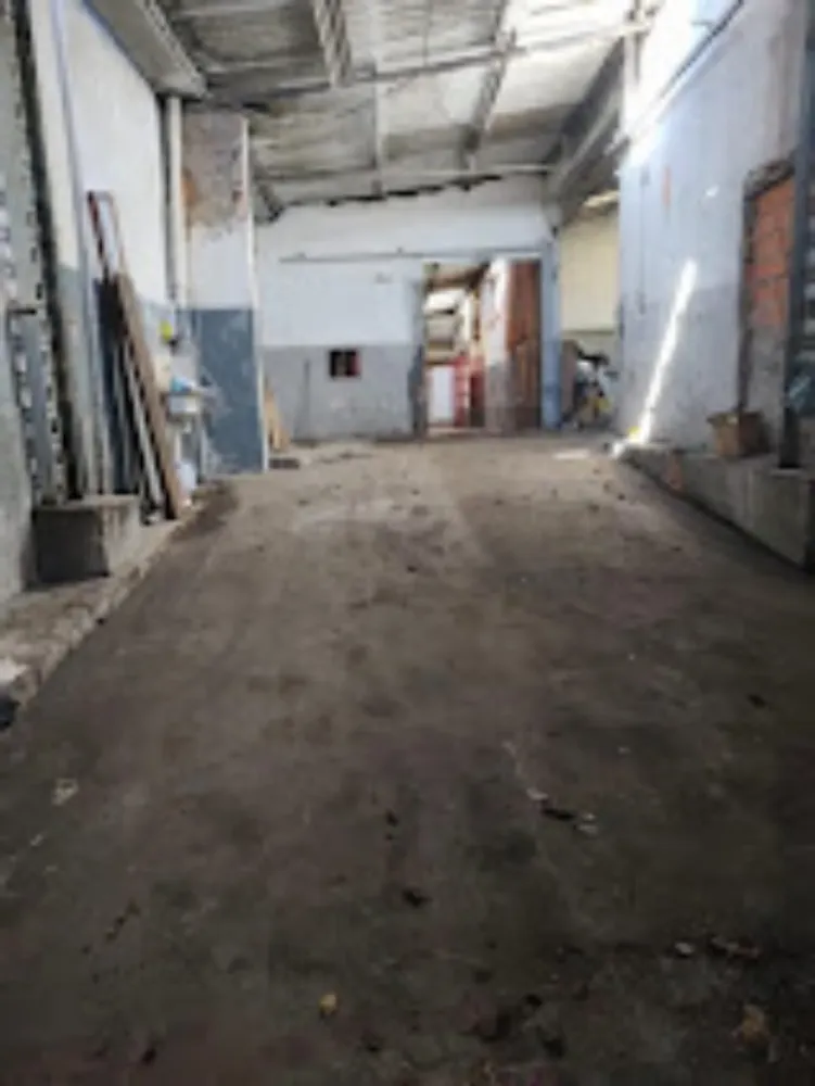 Depósito-Galpão, 1500 m² - Foto 10