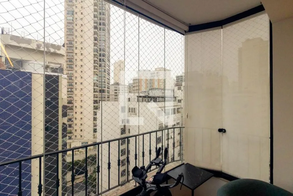 Apartamento, 2 quartos, 110 m² - Foto 2