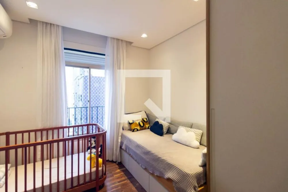 Apartamento, 2 quartos, 110 m² - Foto 1