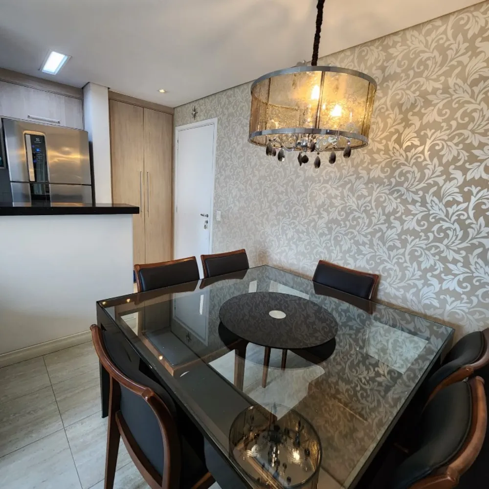 Apartamento, 2 quartos, 60 m² - Foto 3