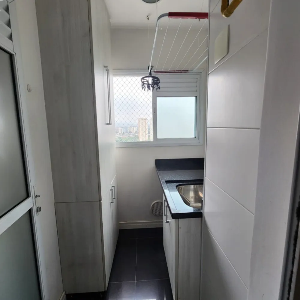 Apartamento, 2 quartos, 60 m² - Foto 7