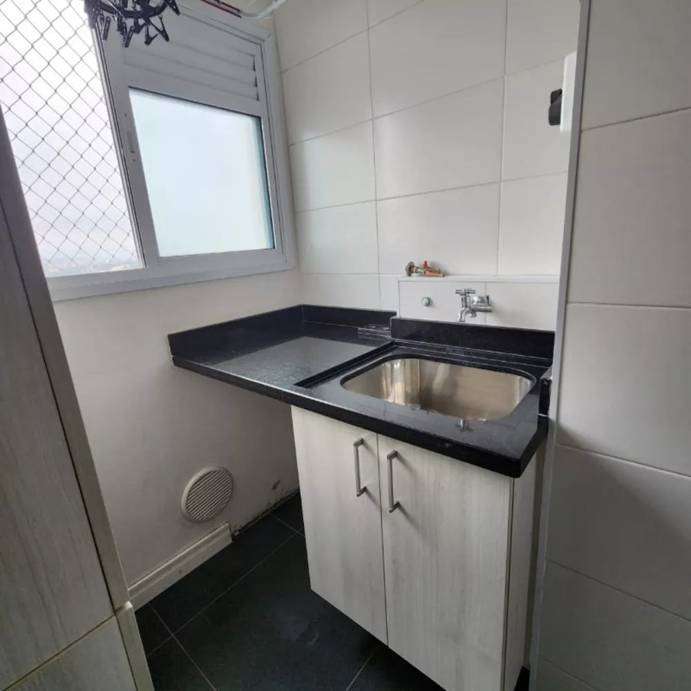 Apartamento, 2 quartos, 60 m² - Foto 2