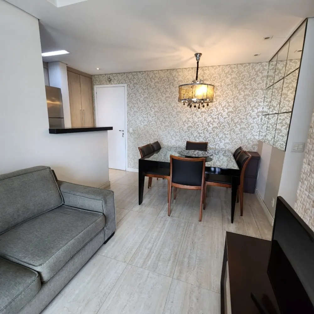 Apartamento, 2 quartos, 60 m² - Foto 1