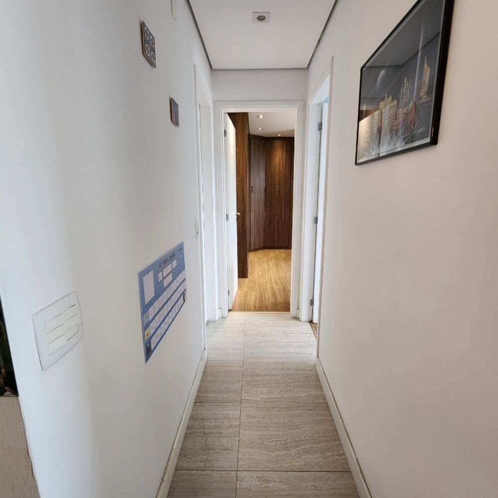 Apartamento, 2 quartos, 60 m² - Foto 6