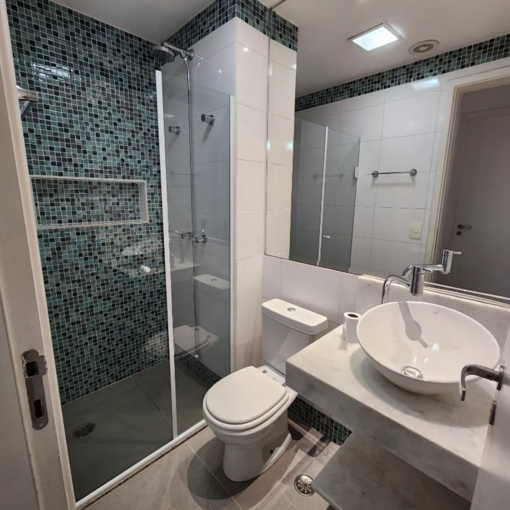 Apartamento, 2 quartos, 60 m² - Foto 3