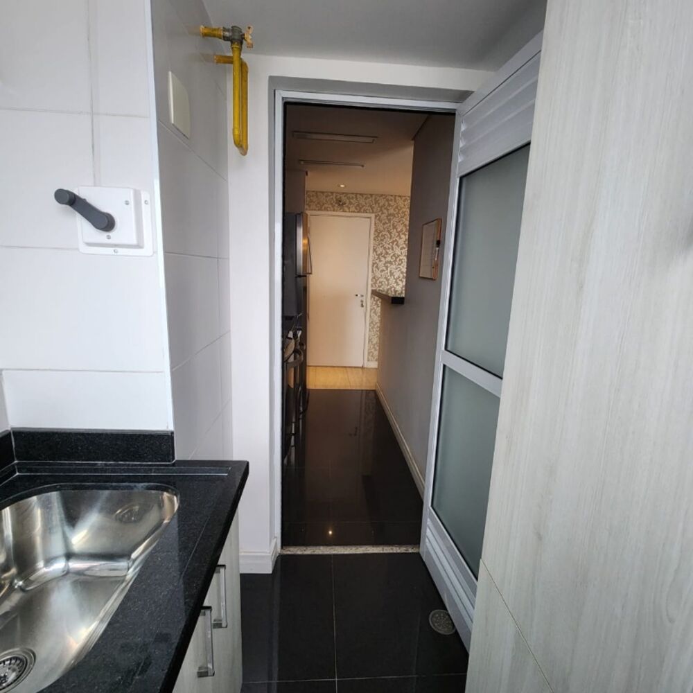 Apartamento, 2 quartos, 60 m² - Foto 7