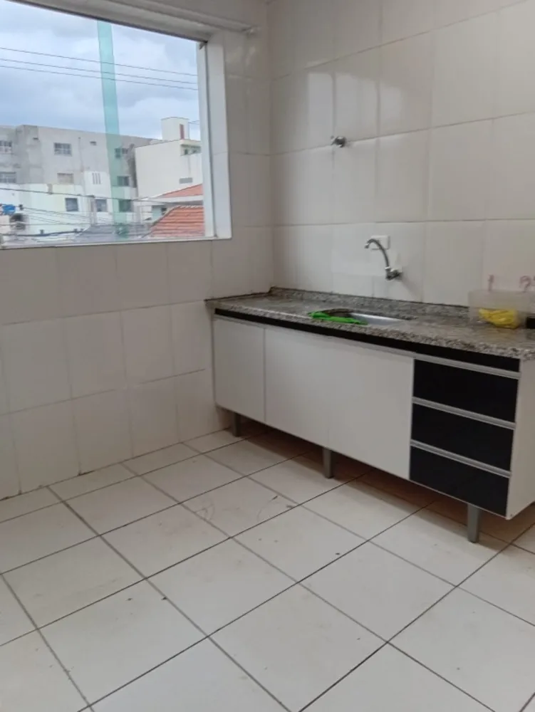 Apartamento, 2 quartos, 90 m² - Foto 2