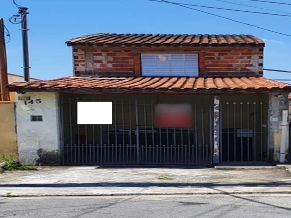 Casa, 3 quartos, 140 m² - Foto 4
